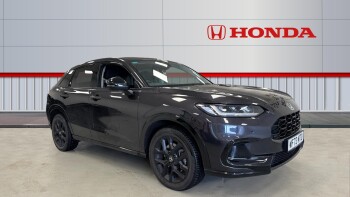 Honda Zr-V 2.0 eHEV Sport 5dr CVT Hybrid Estate